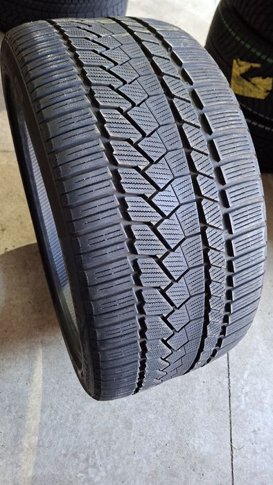 1buc 295 35 R21 Continental iarna M+S cauciuc anvelopa ms 21