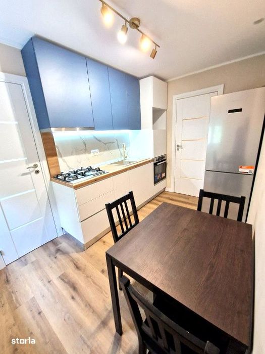 Apartament 2 camere | Decebal | Ultramodern | Renovat | Metrou 4`