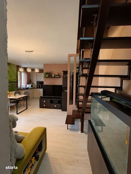 Apartament 4 camere, 95 mp, zona Central