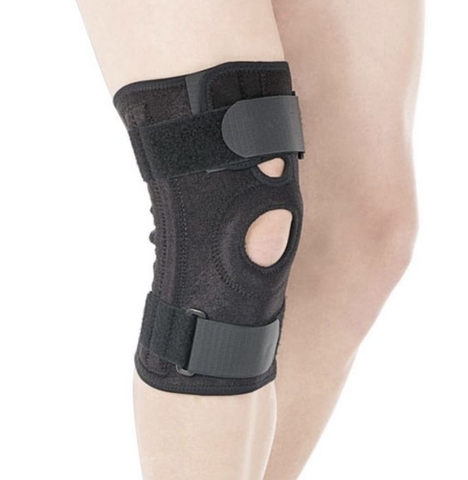 Отдам БЕСПЛАТНО фиксатор для колена