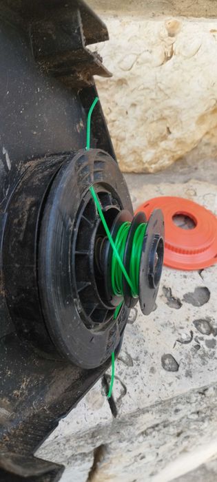 Тример Gardena 350