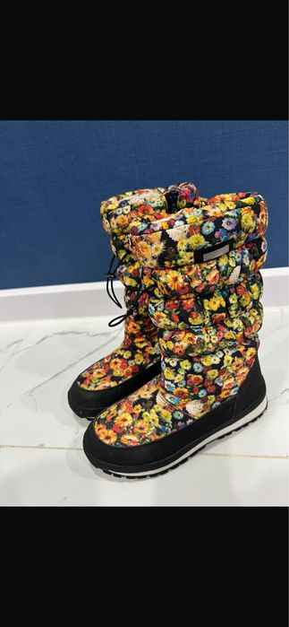 Продам обувь 36 размер зима