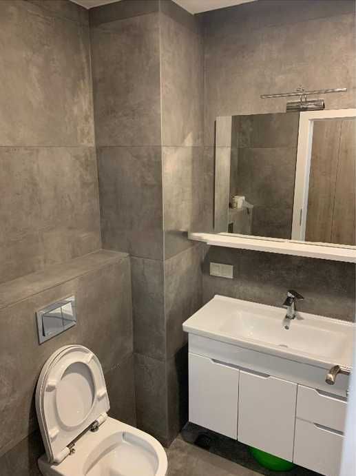 Двустаен апартамент в кв. Витоша