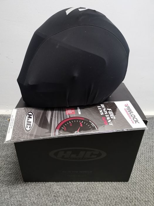 HJC rpha 71  gri