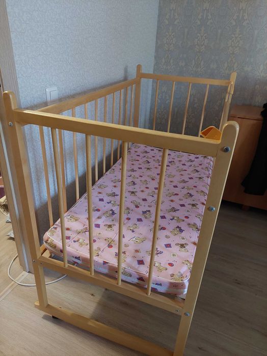 Кровать детская, 8000 тенге