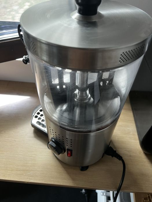 Dozator mixer ciocolata