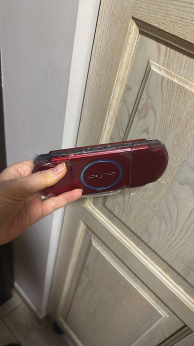 Sony psp 3000 consola de la retrovita nouă