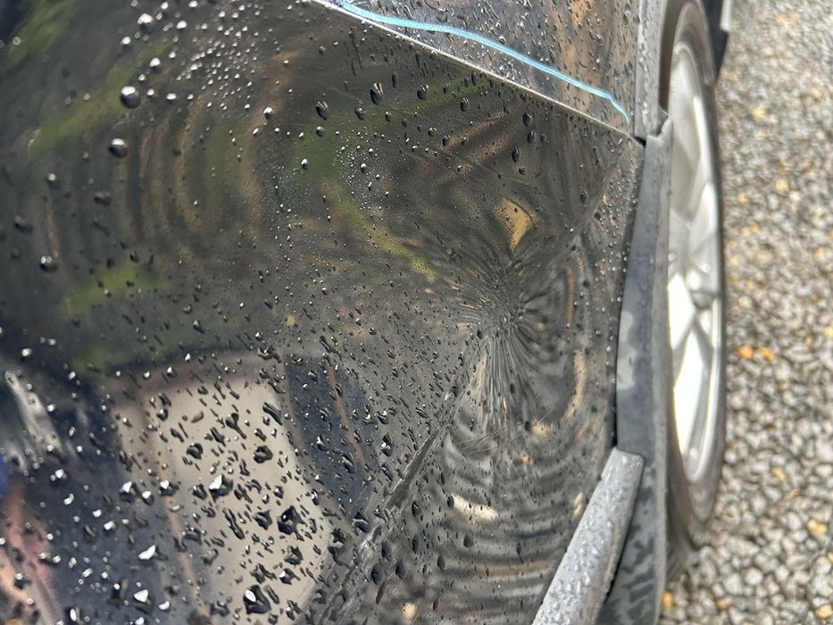 Bara spate Honda CR - V III Facelift - SUV 4 Usi CRISTAL BLACK (1345)