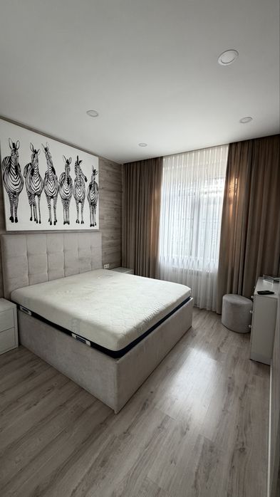 Срочно Продаётся 3-ёх комнатная квартира!!!