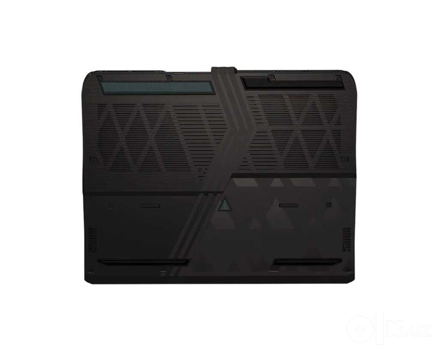 * Игровой ноутбук MSI Vector A16 HX (Cosmos Gray)