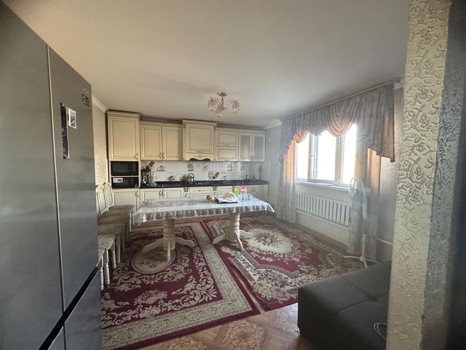 Продам дом 12 км от Камаз центра