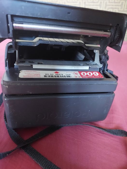 Фотик поляроид обмен вацап