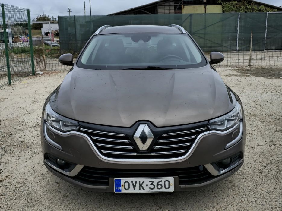 Renault Talisman