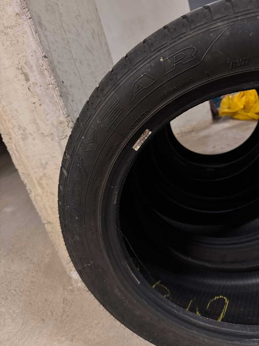 255/50/19 летни гуми