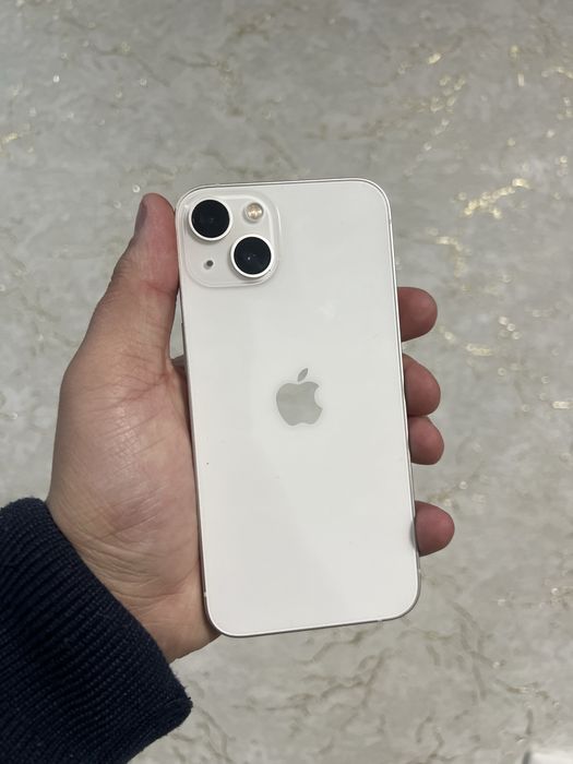 Продам айфон 13 идеалный