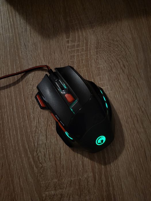 Mouse gaming Marvo