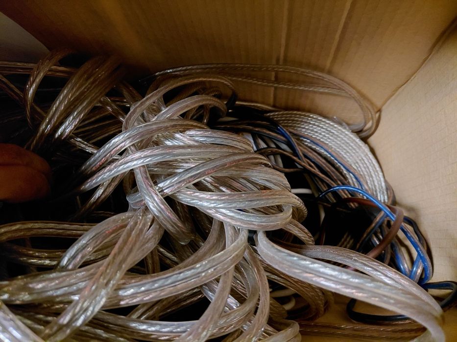 Акустическая система NRS VS-215PT