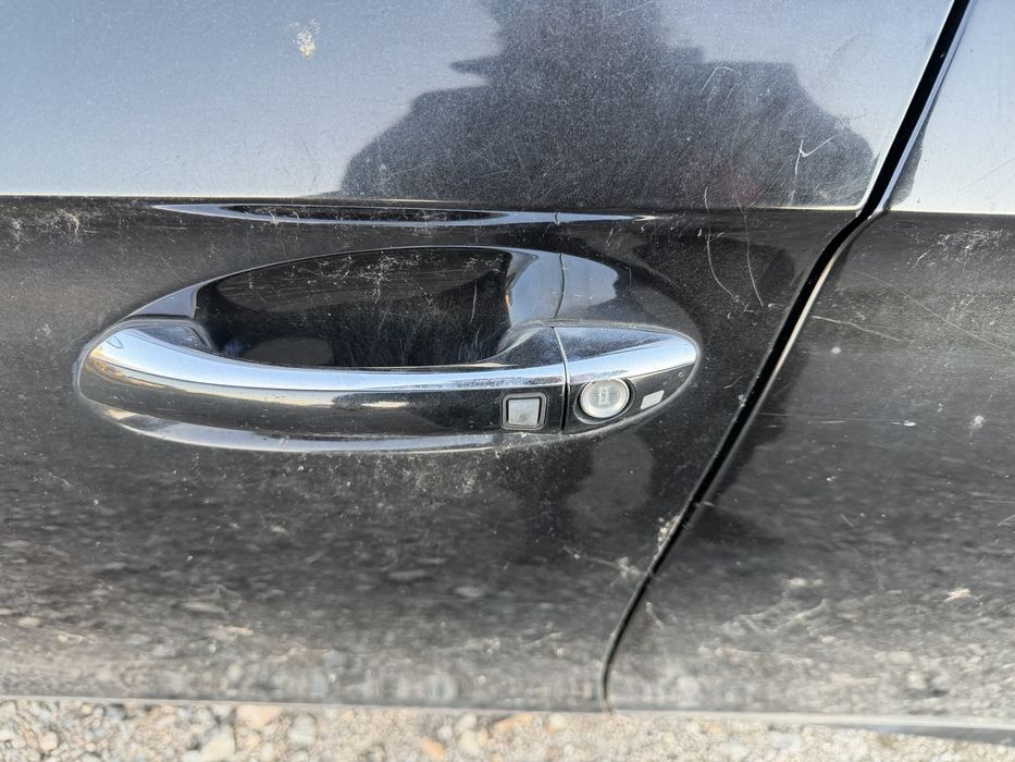 Мерцедес CLS 3.5 272 кс  2005г. На части