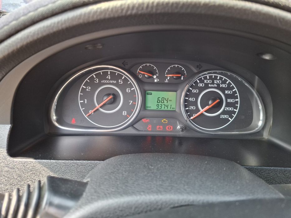 Jentra 2022 сотиллади