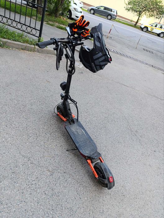 Электросамокат Joyor s10s