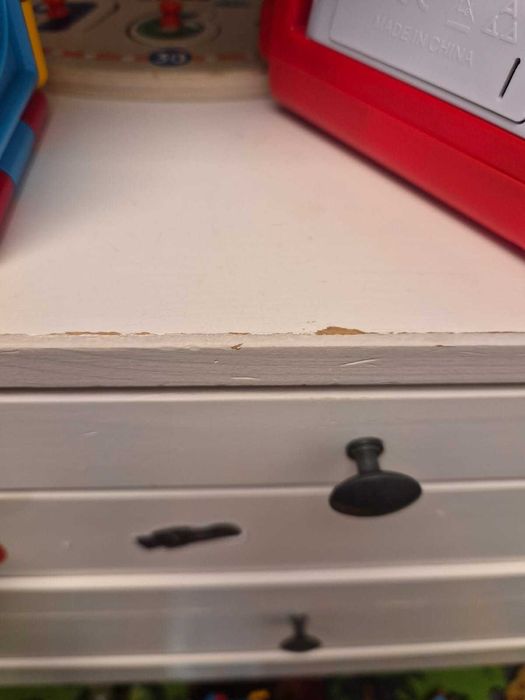 Mobilier camera copil Ikea