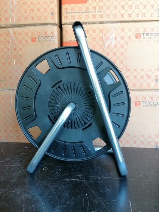 Макара за кабел празна (50м)