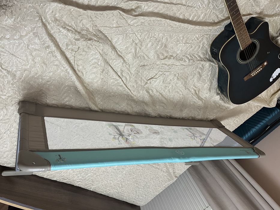 Прегарада за легло Cangaroo