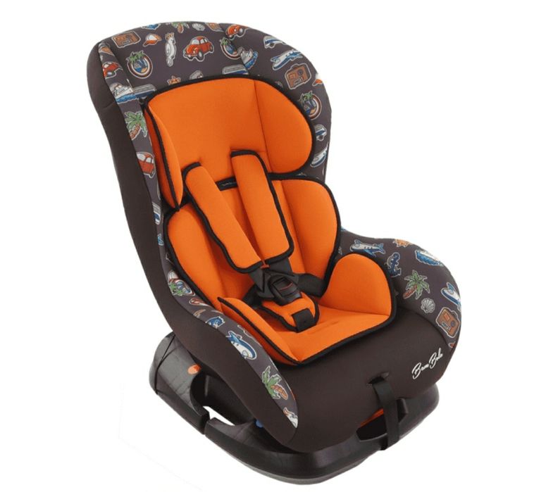 Продам автокресло