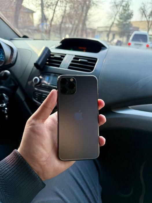 Iphone 11pro 64Gb