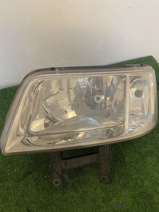 Фары volkswagen t5