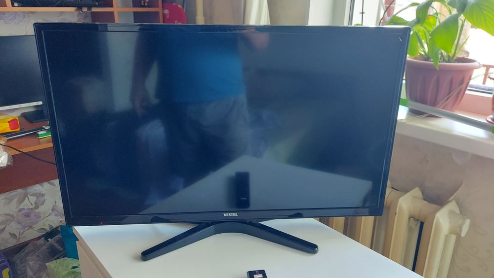 Телевизор smart tv Vestel 32'