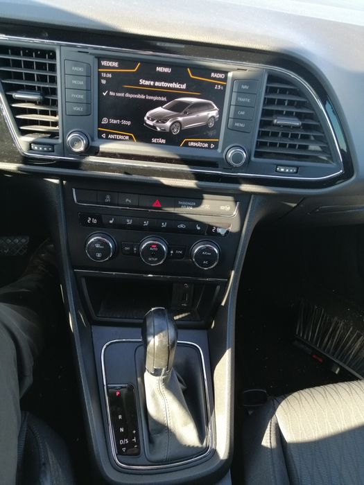 Seat Leon 1.6 TDI Ecomative DSG