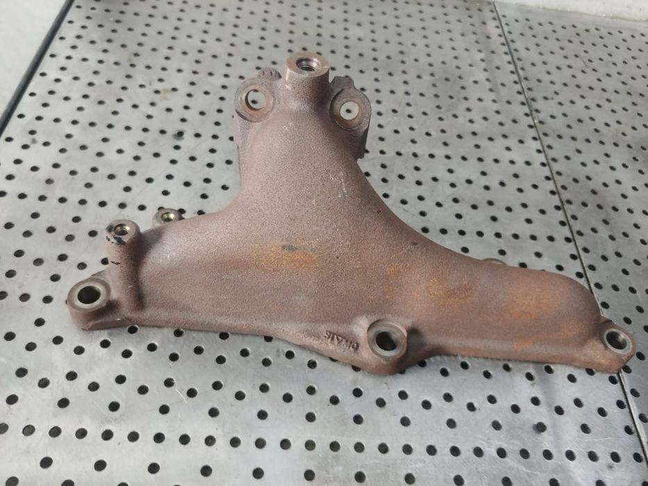 galerie evacuare 1.4 d 1nd 1n-p72l toyota yaris p9 euro 4  171410n010