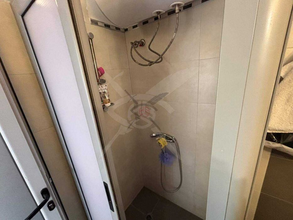 Двустаен до мол Марково тепе!