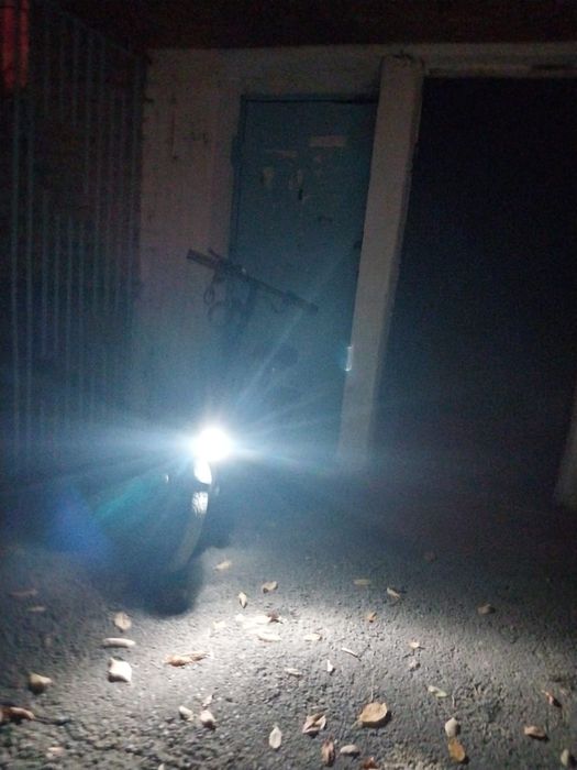 Электронный велик