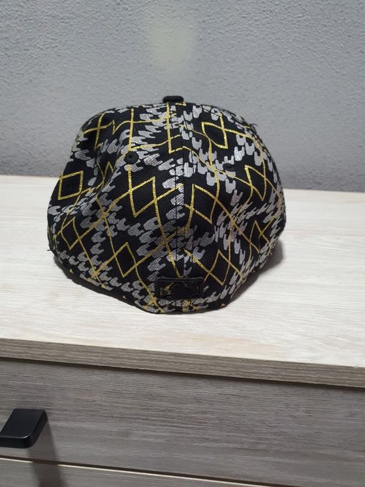 Бейсболка NY, original, рр 58