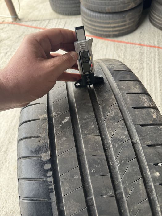 Jante Touareg R20 Braga CR III Originale de vara