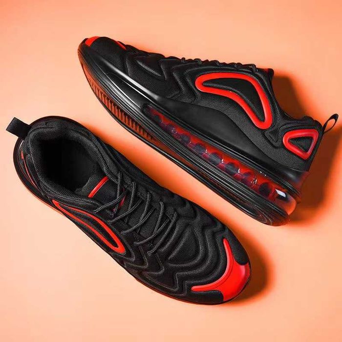 Krasovka new collection