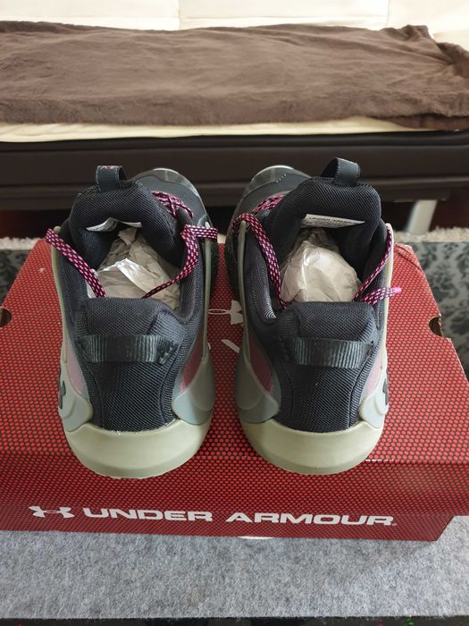 under armour apex 2