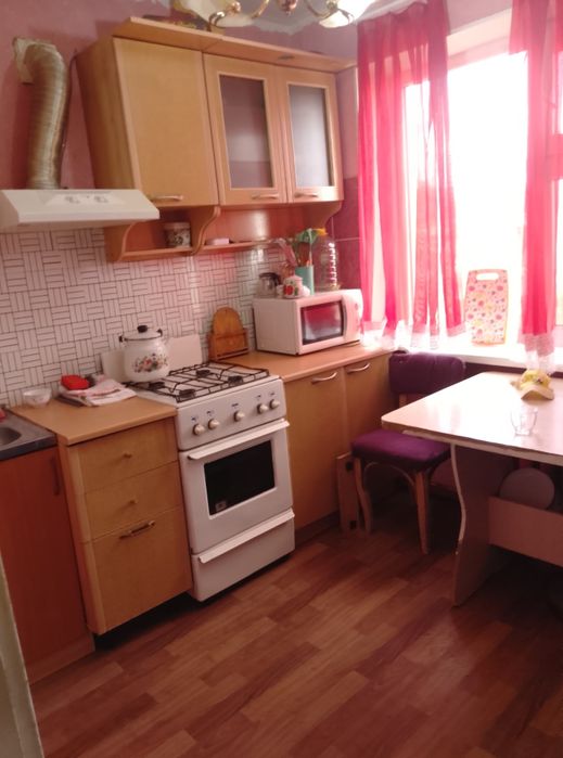 Аренда квартиры 60 тыс