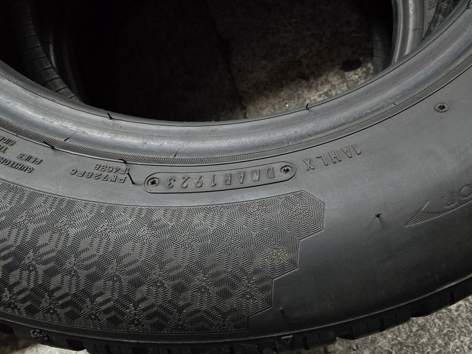 Falken 185/65 R15 88T MS iarnă