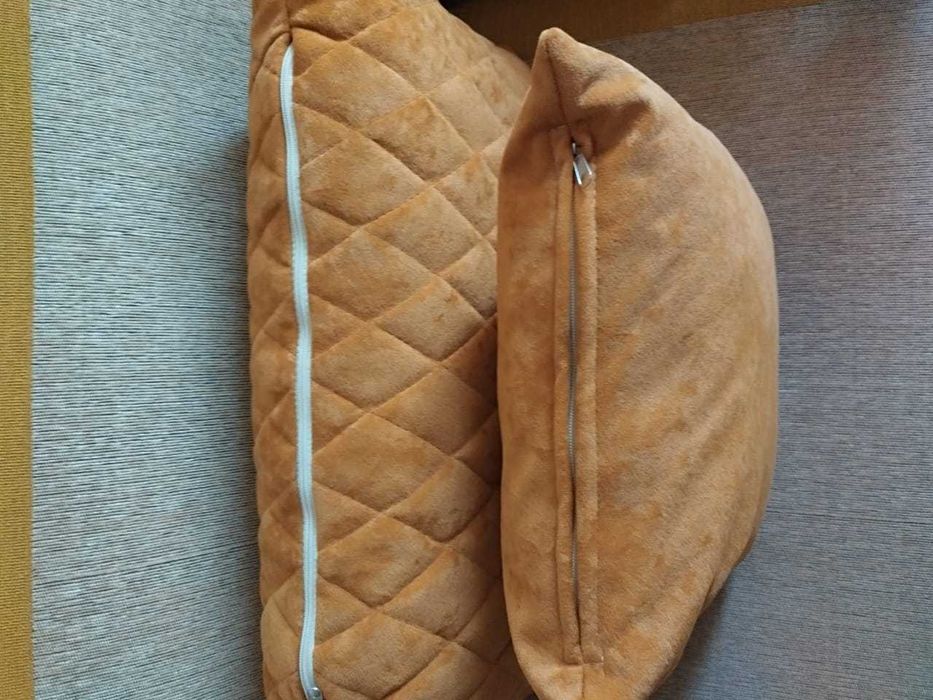 Новые декоративные подушки