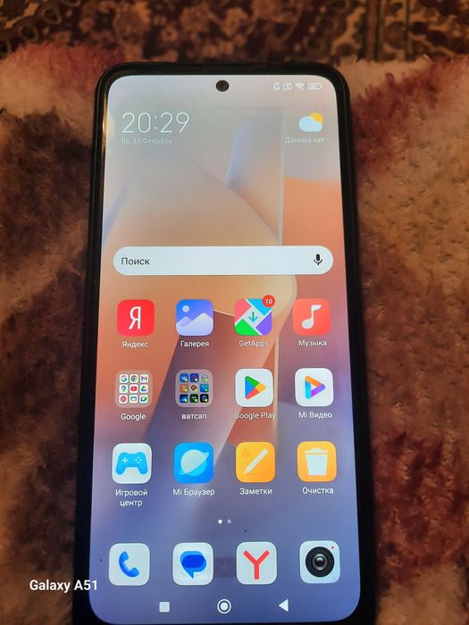 РЕДМИ нот 11,и самсунг А5.