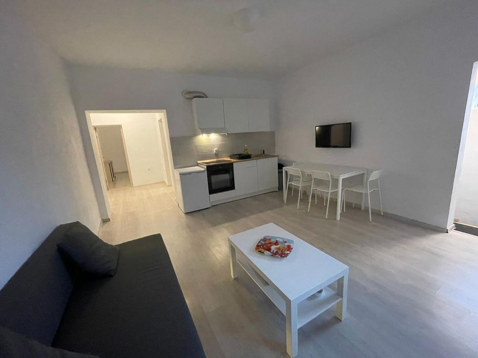 Apartamente  in regim hotelier 2-3 camere Parter