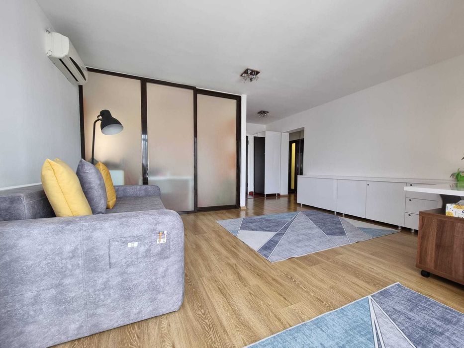 Apartment for rent priced below market in Iasi