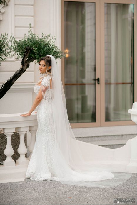 Rochie de mireasa LA NOVIA