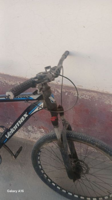Velosiped sotiladi