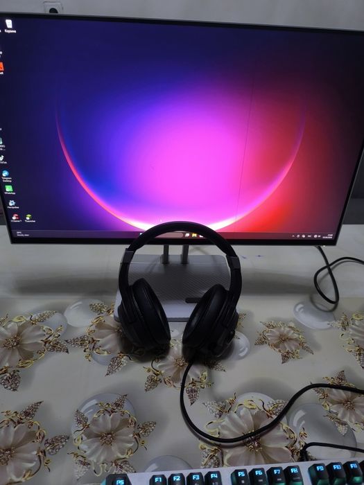 Продаю игровой ПК