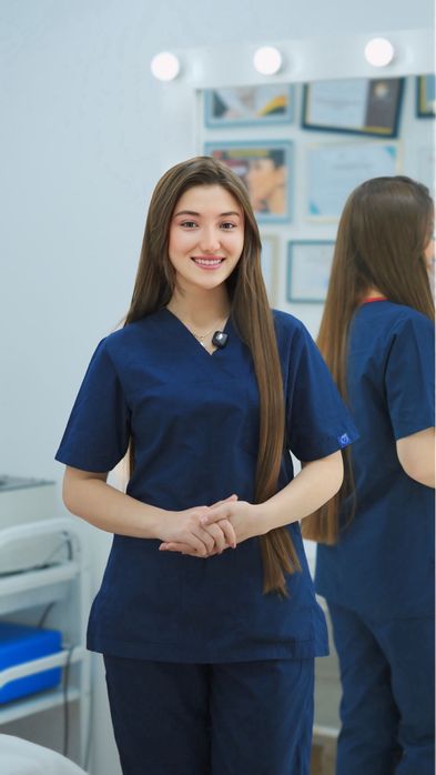 Cosmetologik pratseduralar barchasi mavjud erkak va ayollar uchun!