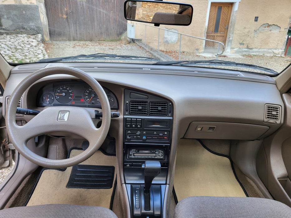 PEUGEOT 405 1992 — imagine 2